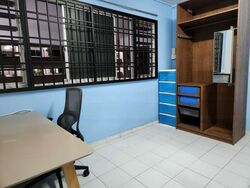 Blk 313 Woodlands Street 31 (Woodlands), HDB 4 Rooms #520744101